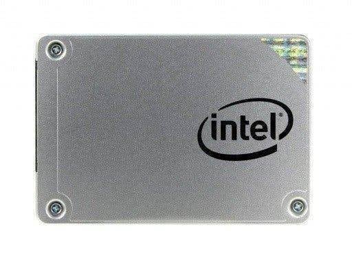 Intel SSD 540s Series SSDSC2KW120H6 120GB SSD 2.5" SATA, Intern, Gebruikt, Intel, Ophalen of Verzenden