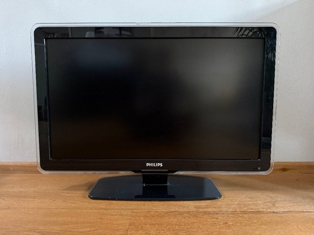 Philips 37PFL7403D/10 Full HD TV, Ophalen, Philips, LCD, 80 tot 100 cm