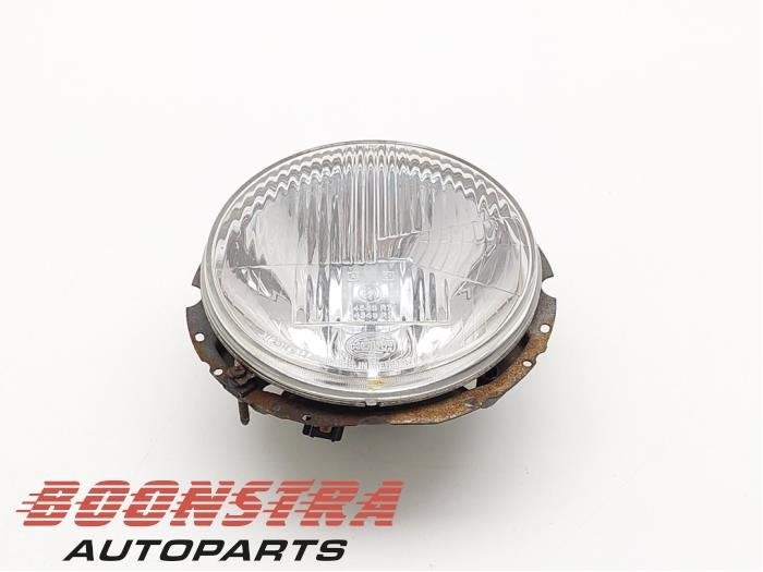 Koplamp rechts van een Volkswagen Kever, Gebruikt, -, Volkswagen, -