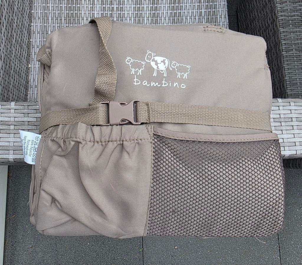 Reis kinderzitje, Kinderen en Baby's, Kinderstoelen, Ophalen, Zo goed als nieuw, Overige typen