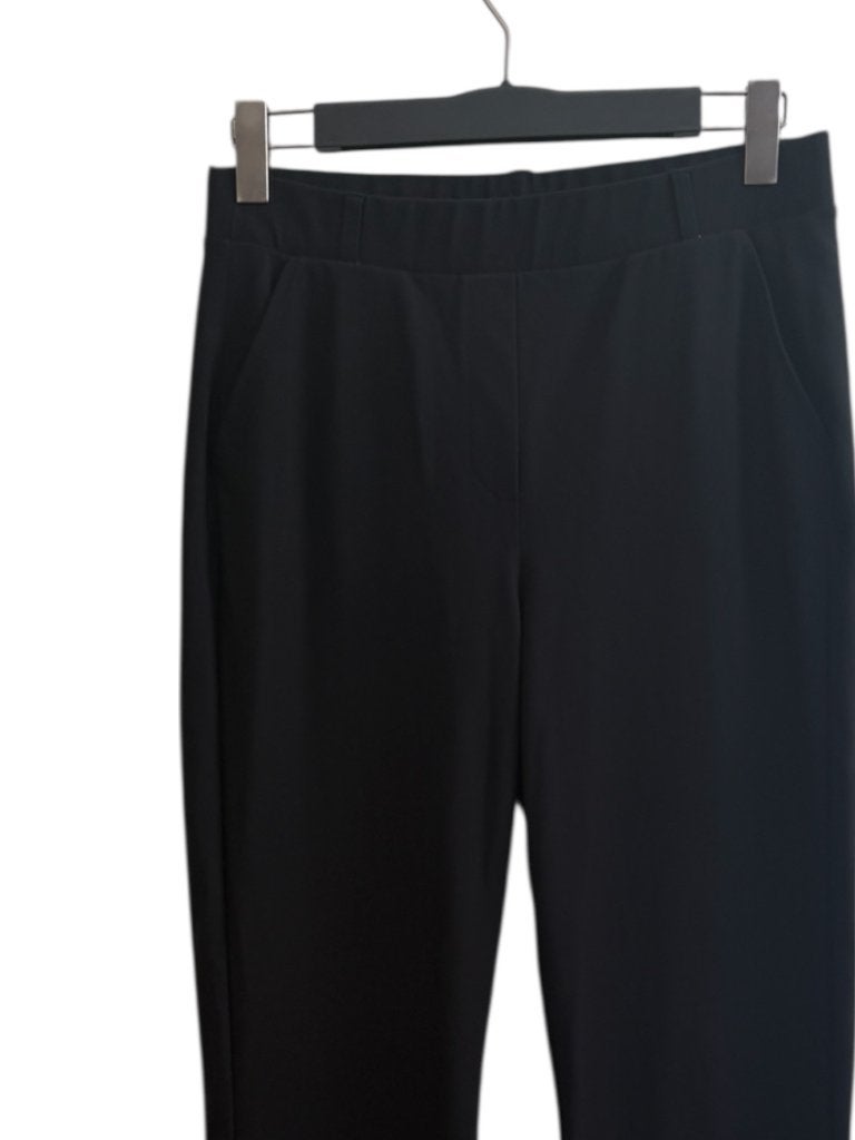 Studio Anneloes broek M (Flair), Kleding | Dames, Broeken en Pantalons, Maat 38/40 (M), Zwart, Ophalen of Verzenden, Zo goed als nieuw