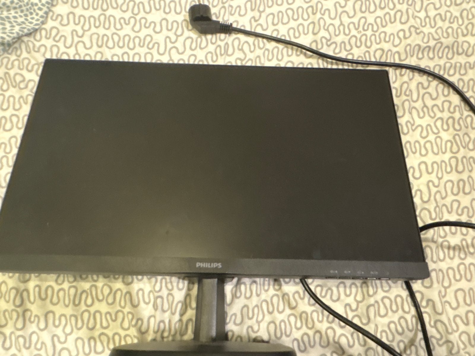 Philips monitor - Full HD, HDMI, VGA, Ophalen, Kantelbaar, 101 t/m 150 Hz, Full HD