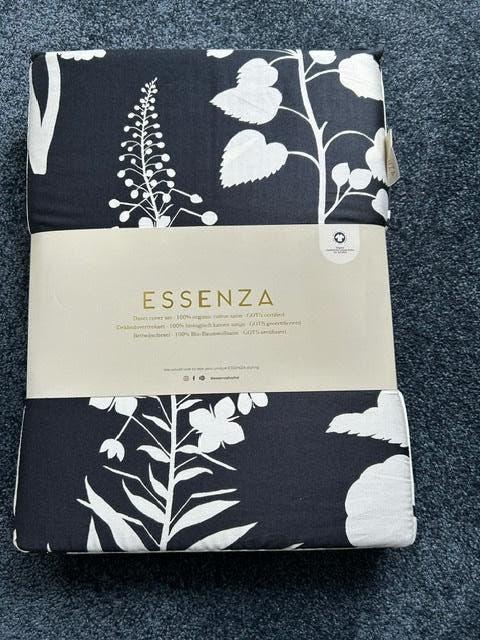Essenza Dekbedovertrek 260 100% Satijn Katoen, Info@essenzahome.nl, Essenza, Dekbedovertrek, Ophalen of Verzenden