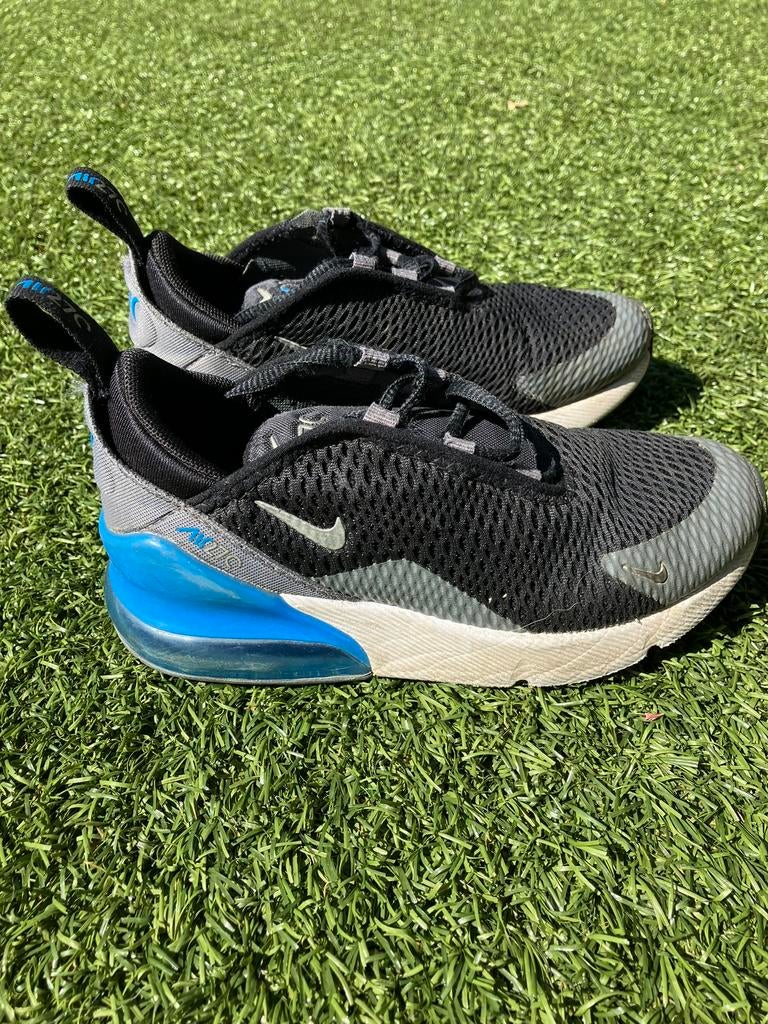 Nike schoentjes maat 29,5, Gebruikt, Jongen of Meisje, Schoenen, Ophalen of Verzenden