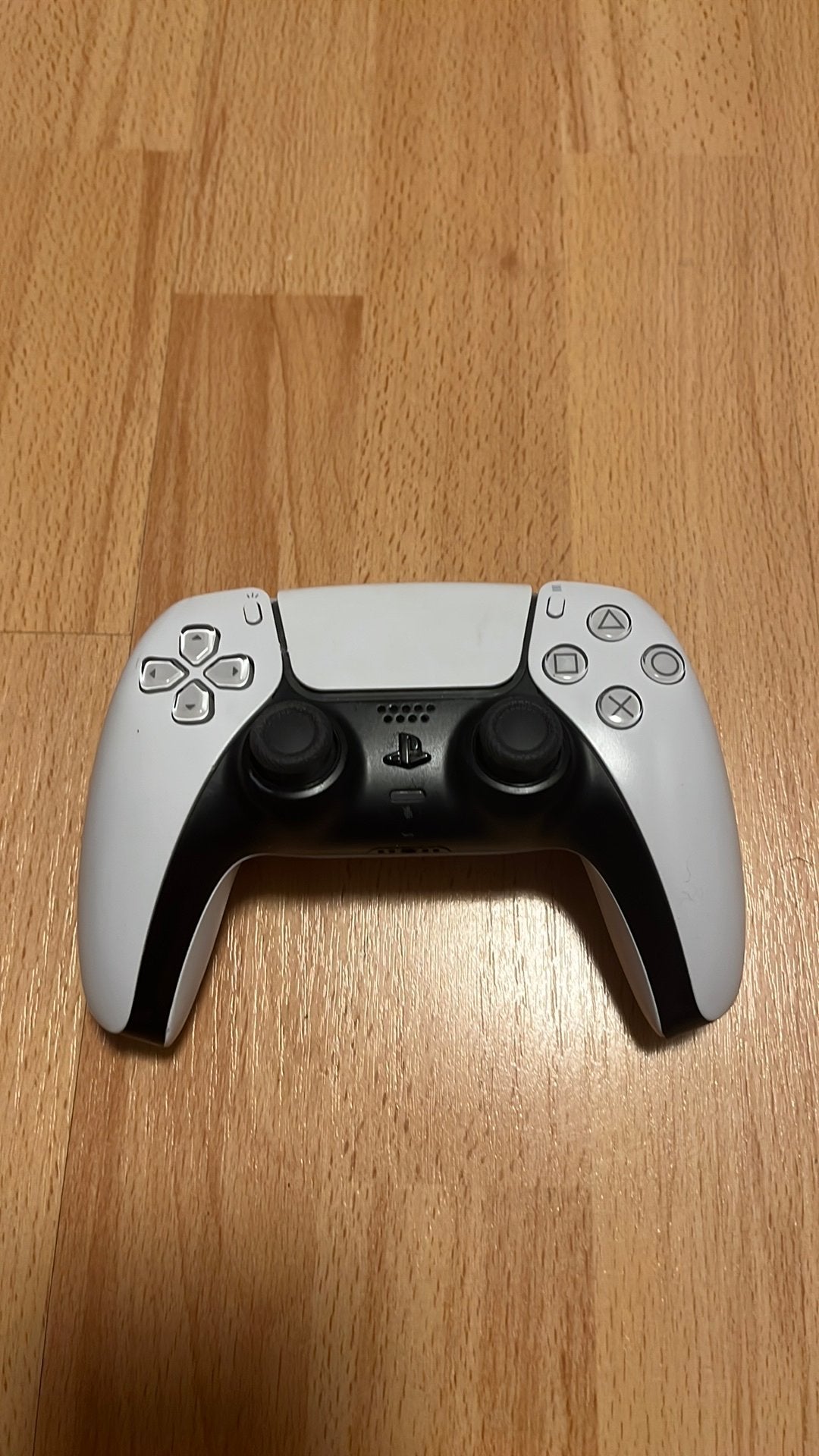 Dualsense controller geen stickdrift ZGAN, Spelcomputers en Games, Ophalen of Verzenden, Zo goed als nieuw, Playstation 5 Digital