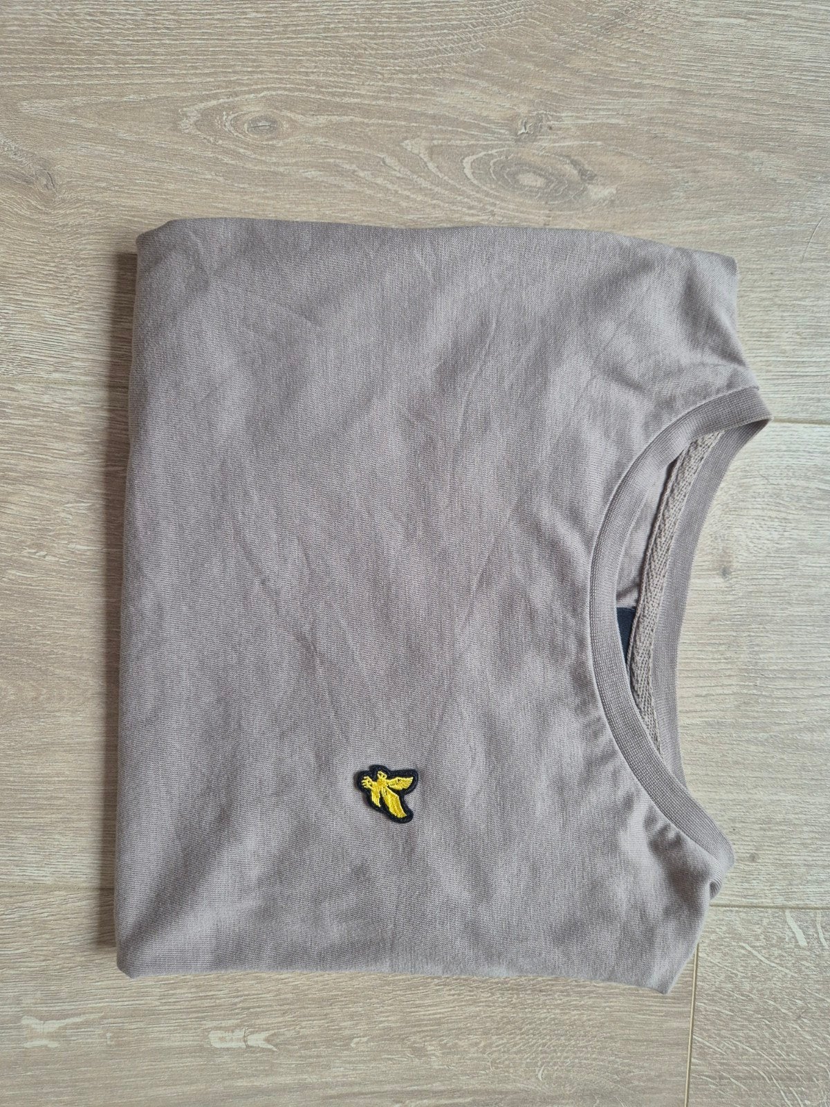 zo goed als nieuw lyle & scott shirt, Ophalen of Verzenden, Zo goed als nieuw, Maat 152