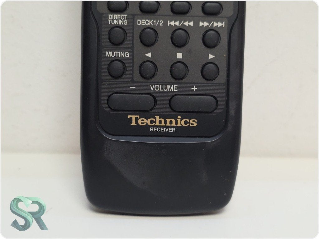 Technics EUR642175, Gebruikt, ., Ophalen of Verzenden, .