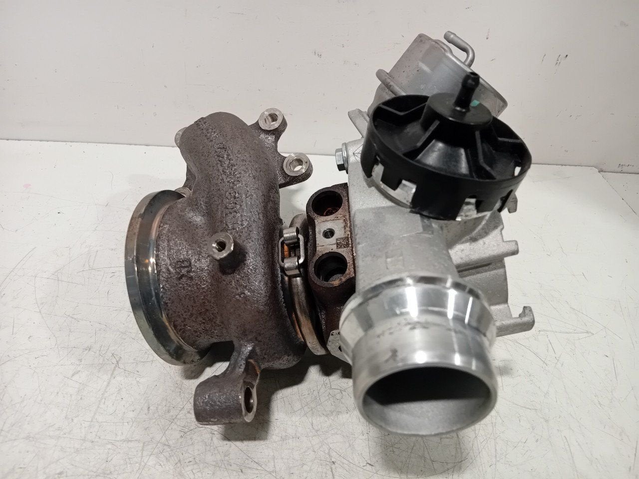 Turbo Lynk & Co 01, Onderdelen@venauto.nl, Van der Ven Autorecycling B.V., Gebruikt, Ettenseweg 76, 4706 PB Roosendaal, The Netherlands