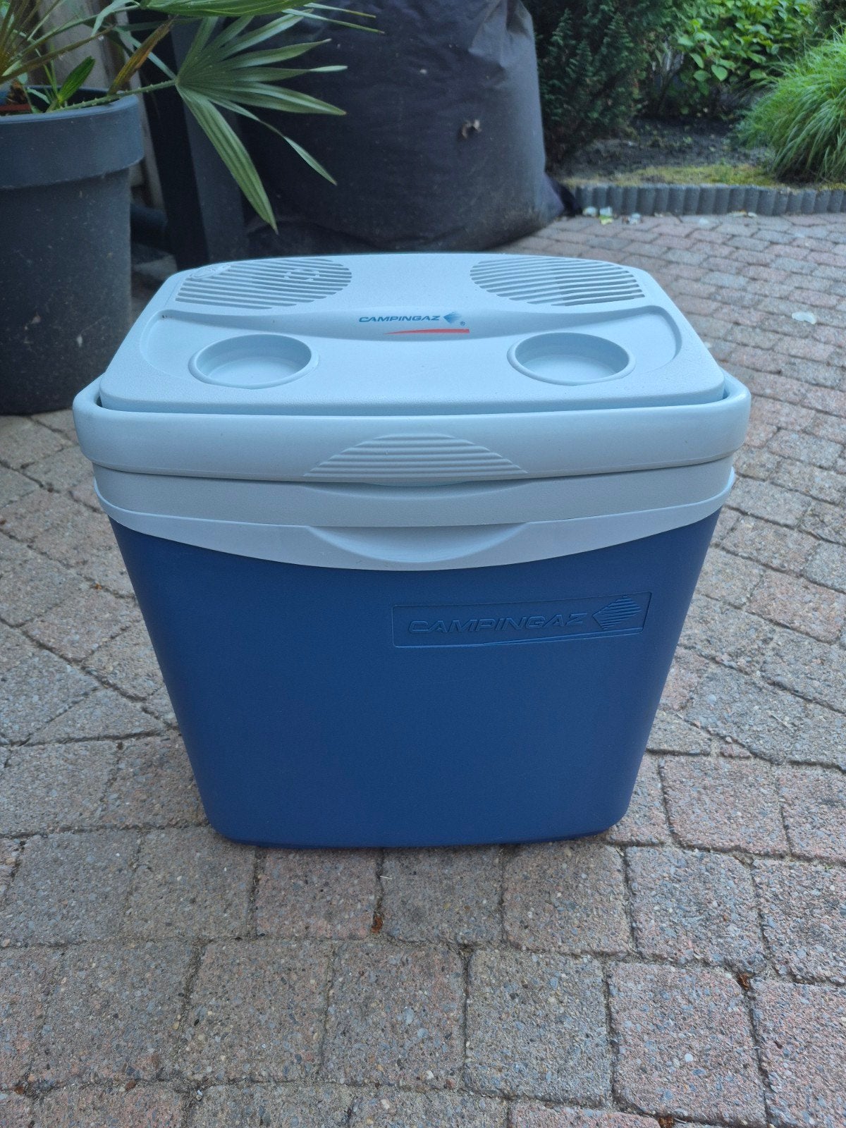 Campingaz Elektrische Koelbox 12V - Perfect voor onderweg, Ophalen