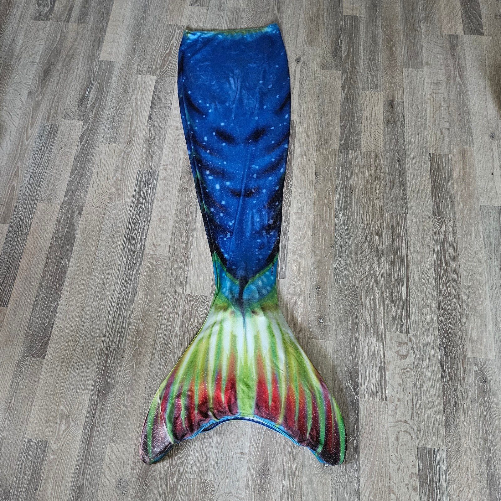Zeemeerminnen feest Ocean Queens mermaid zeemeerminstaart, Kinderen en Baby's, Kinderkleding | Kinder-zwemkleding, Meisje, One size