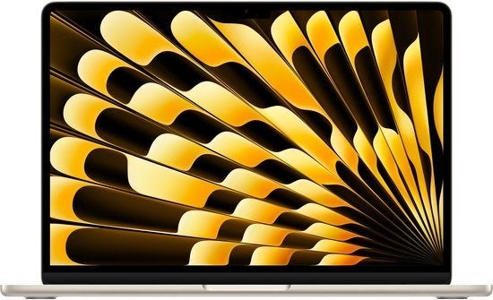 Gezocht: MacBook air, 13inch, M3 of M4 chip 512Gb (of 256)
