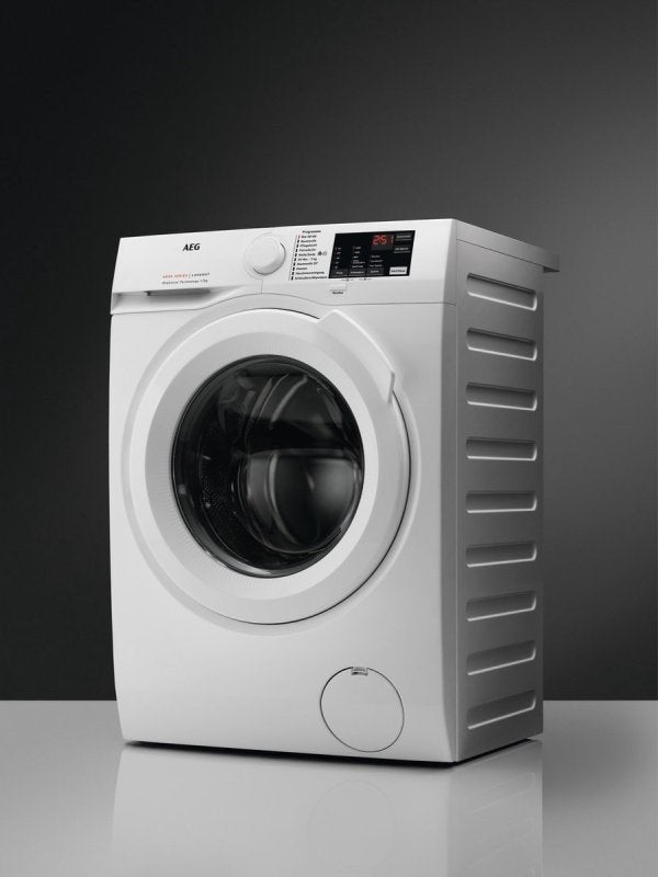 AEG wasmachine LF627400 - 6000 serie - ProSense®, AEG, Postbus 1038, 5602 BB Eindhoven, Nieuw, Ophalen of Verzenden