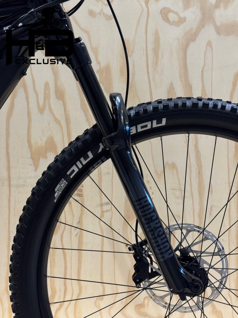 Haibike AllTrail 7 29 inch E-Mountainbike Sram SX, Niet ingevuld, 49 tot 53 cm, Ophalen of Verzenden, Zo goed als nieuw