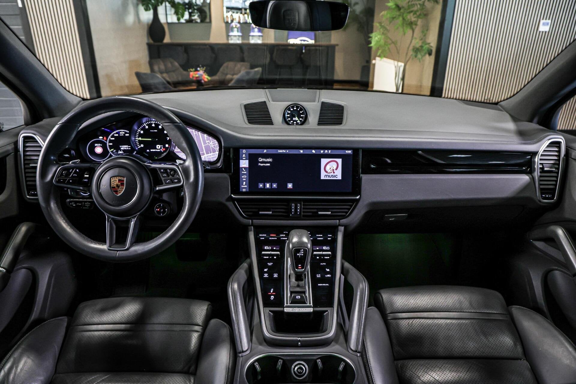 Porsche Cayenne 3.0 E-Hybrid|Pasm|Innodrive|PASM|PDLS+|Chron, Auto's, Automaat, Euro 6, 2995 cc, 138 €/maand