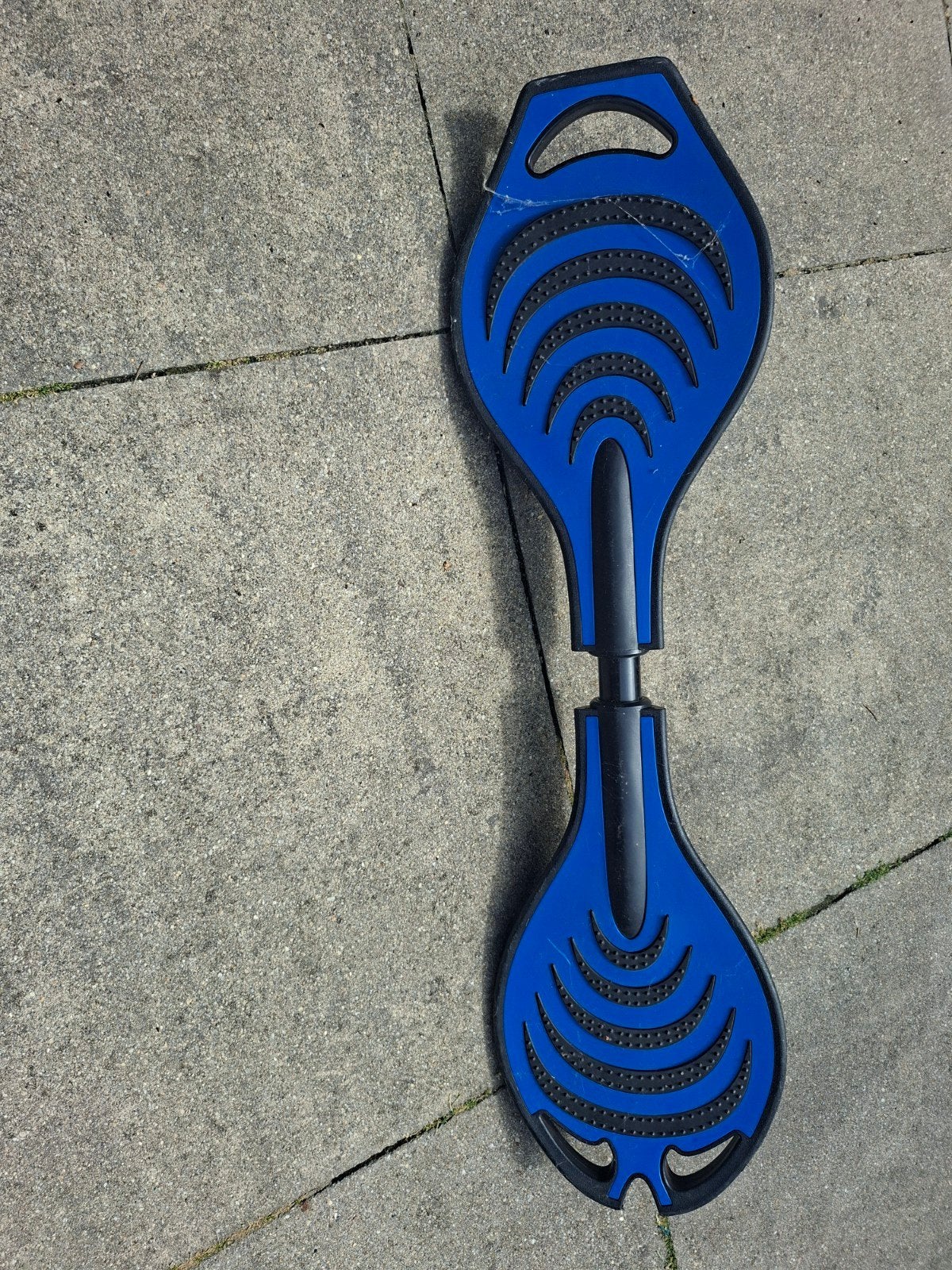 Wakeboard, Ophalen of Verzenden
