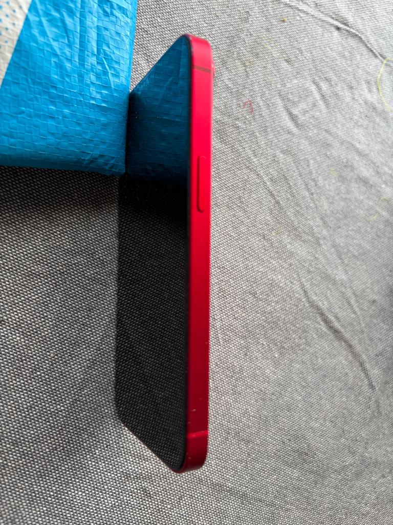Iphone 14, Telecommunicatie, Mobiele telefoons | Apple iPhone, 128 GB, Zwart, Ophalen of Verzenden, Zo goed als nieuw