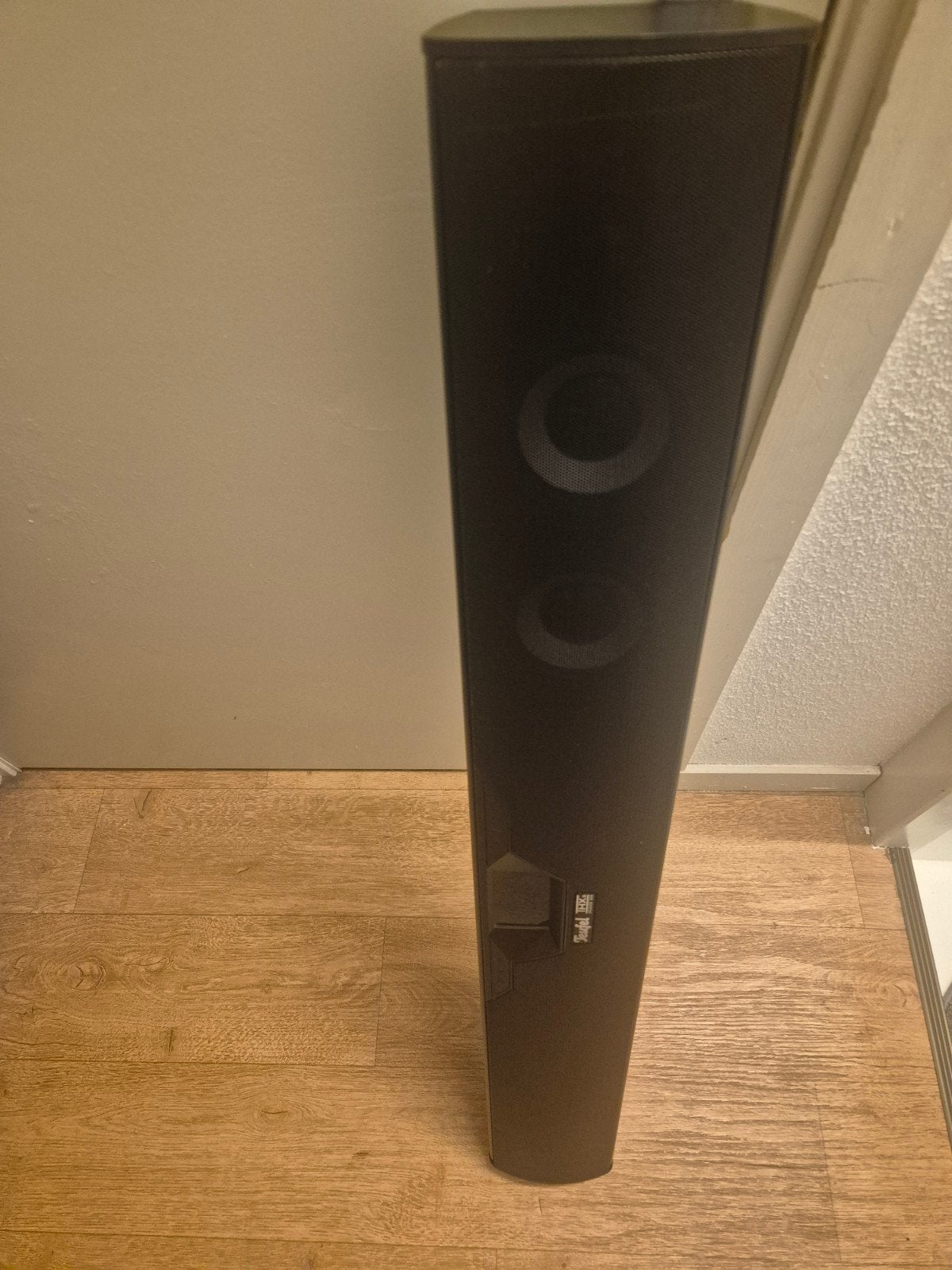 Teufel Cinebar 52 THX Soundbar, Ophalen, Zo goed als nieuw