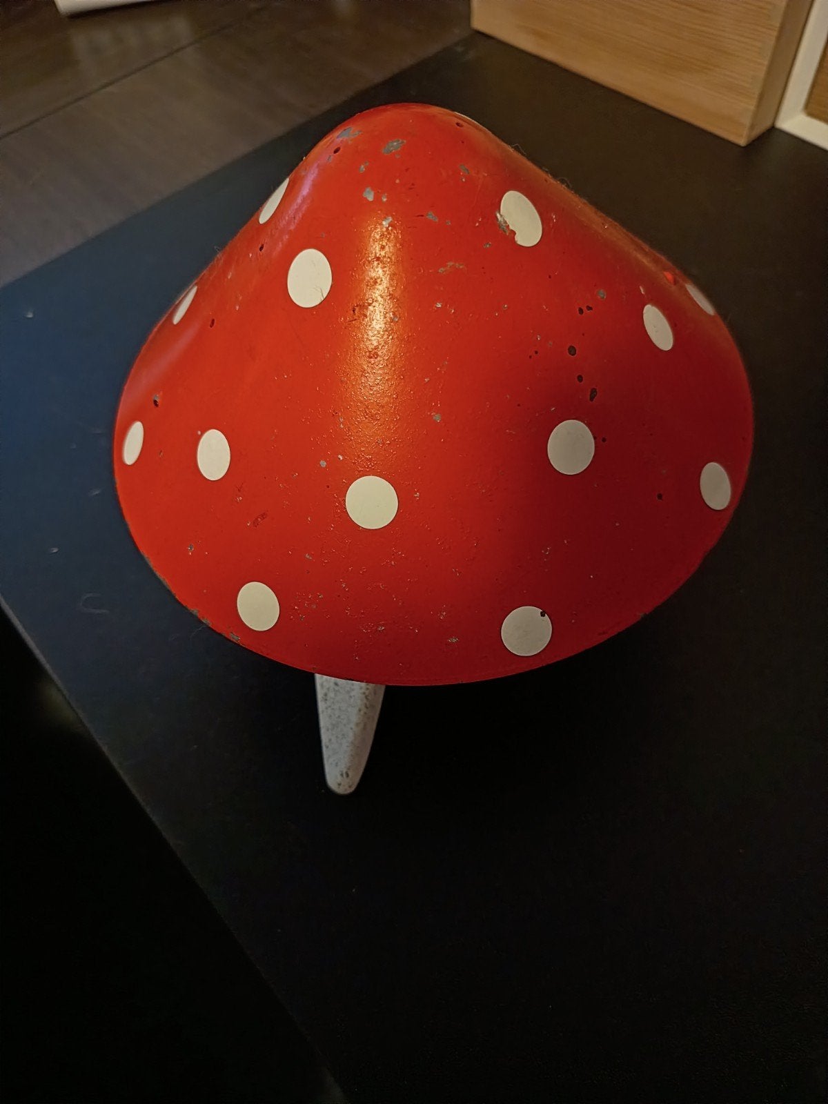 Tuinsproeier paddenstoel, Tuin en Terras, Ophalen of Verzenden