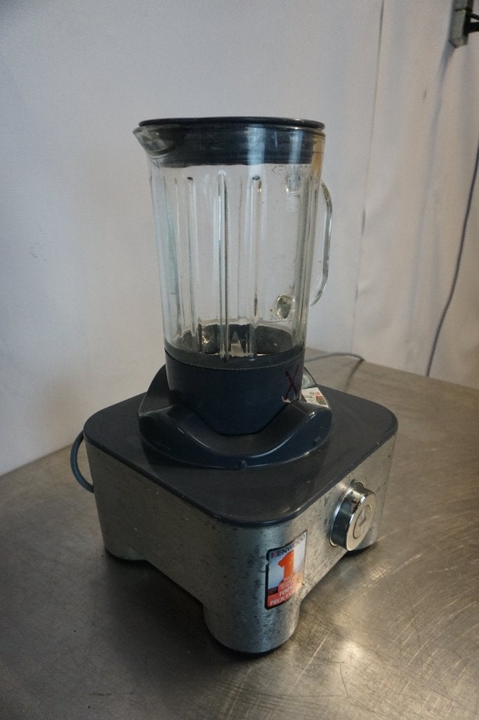 Kenwood blender mixer, Ophalen of Verzenden, Gebruikt, Blender