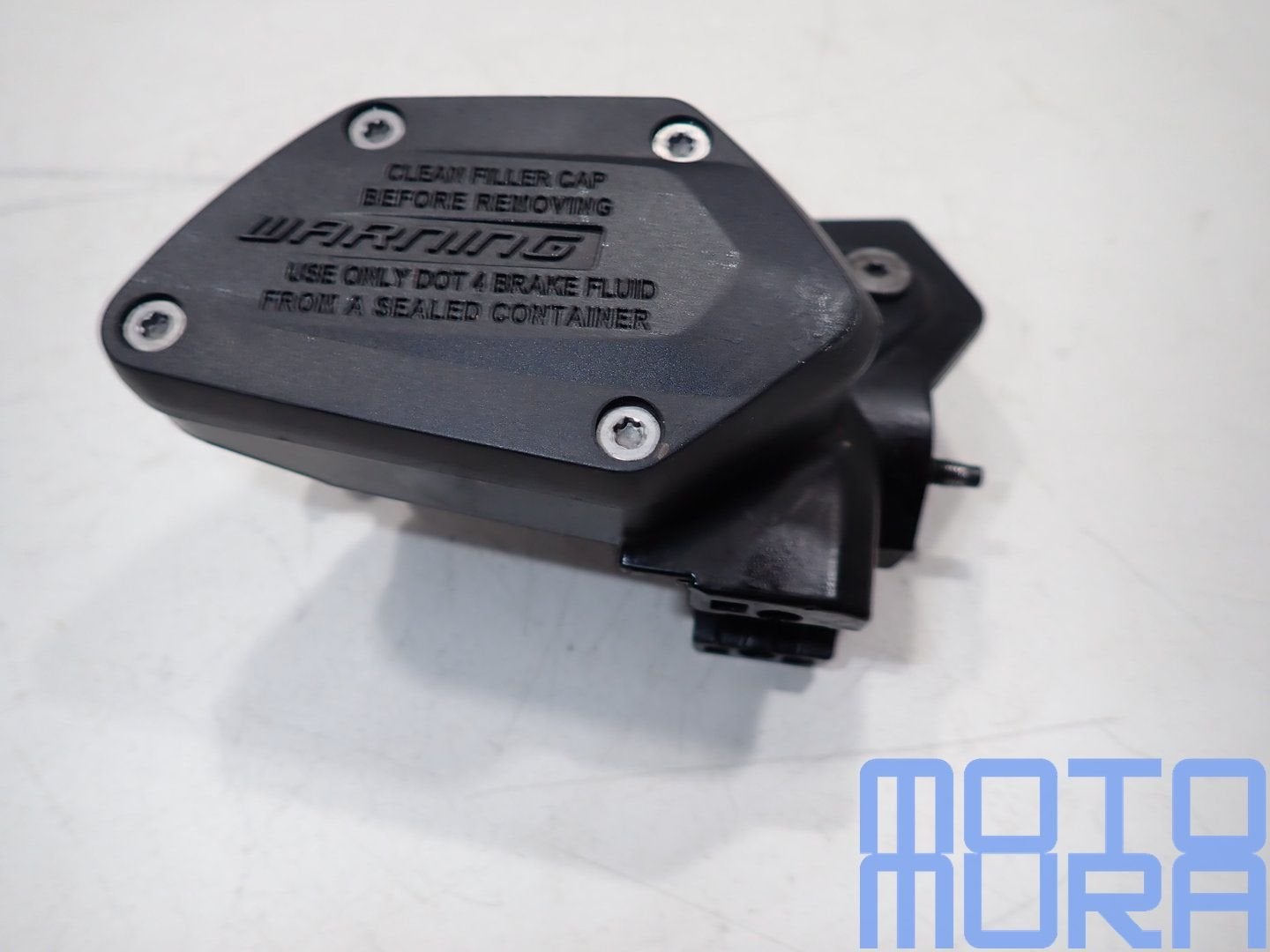 Rempomp BMW R1250RS 2018 - 2025 K54 voorrem pomp remhendel, Motoren, Onderdelen | BMW, Ophalen of Verzenden, -, -, -