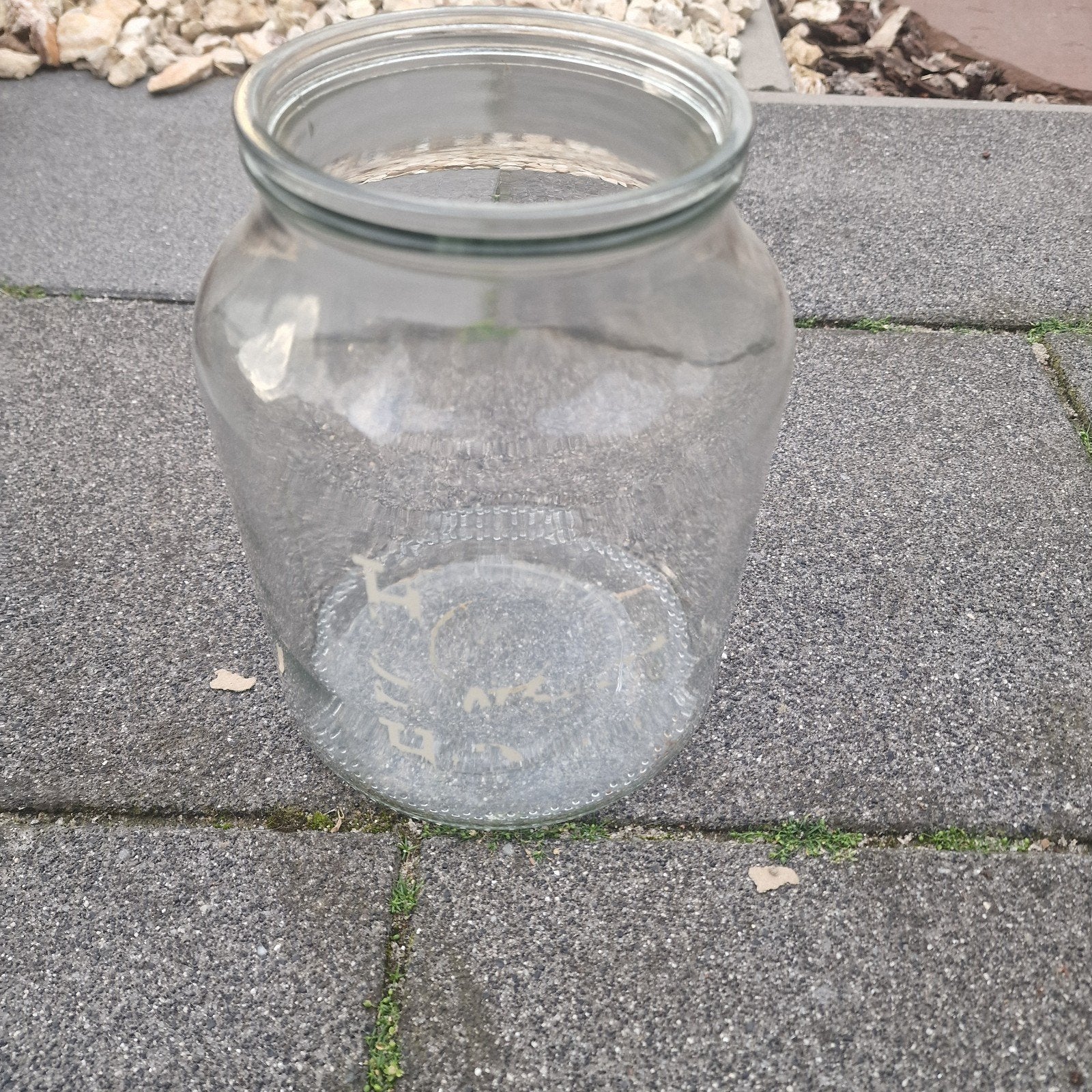 Gratis, Ophalen