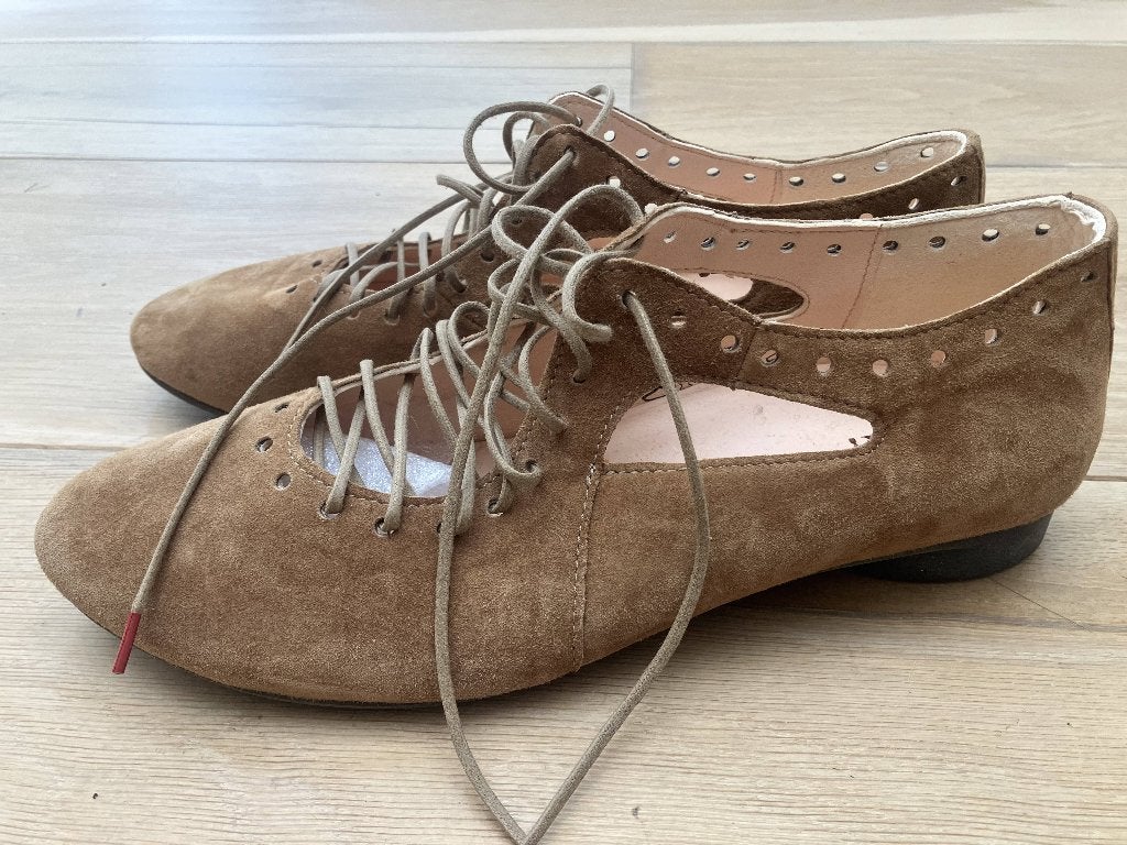 Think! damesschoen maat 40, Kleding | Dames, Schoenen, Bruin, Think!, Nieuw, Sandalen of Muiltjes