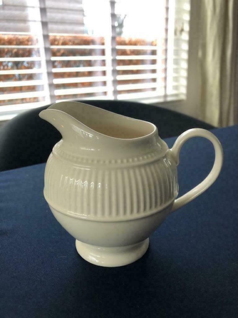 Nieuw Wedgwood Windsor roomkannetje, Overige typen, Nieuw, Ophalen of Verzenden, Wedgwood