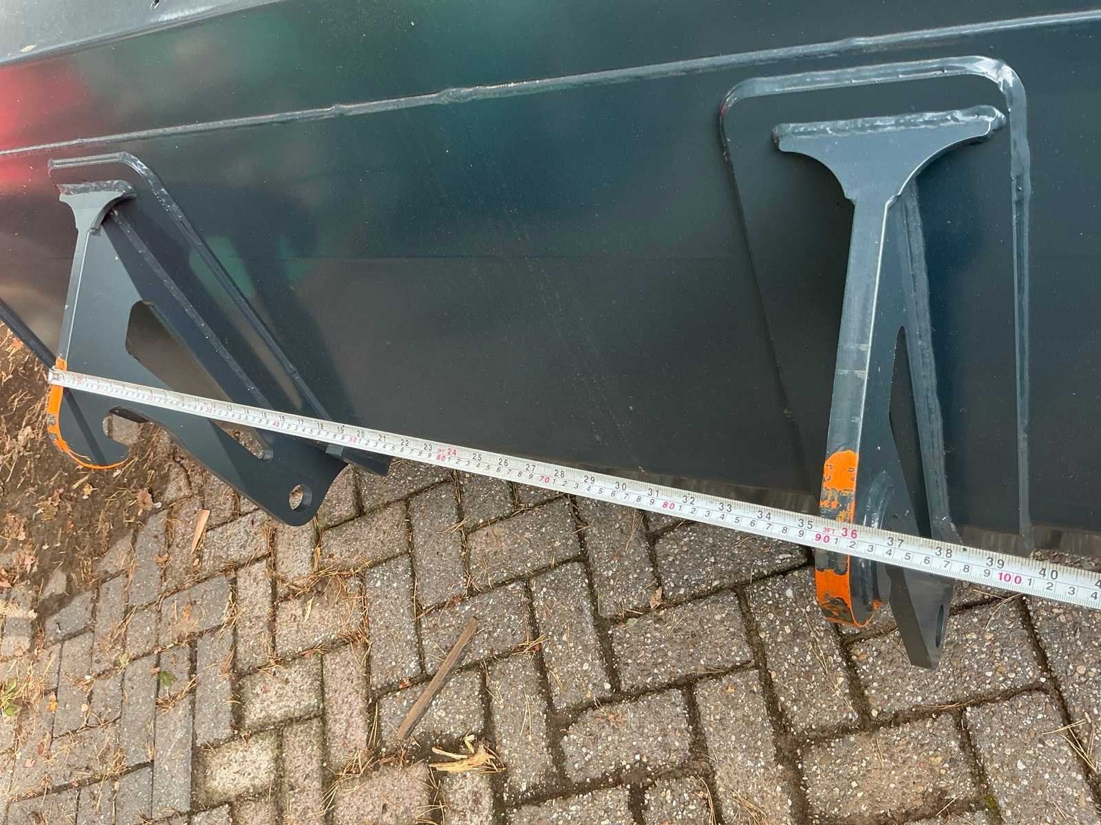 2022 200 VL1 Graafbak, Zakelijke goederen