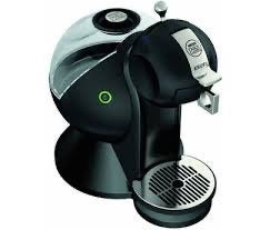Krups Nescafé Dolce Gusto Genio S Basic Koffiecupmachine, Koffiemachine, Ophalen of Verzenden, Zo goed als nieuw, 1 kopje