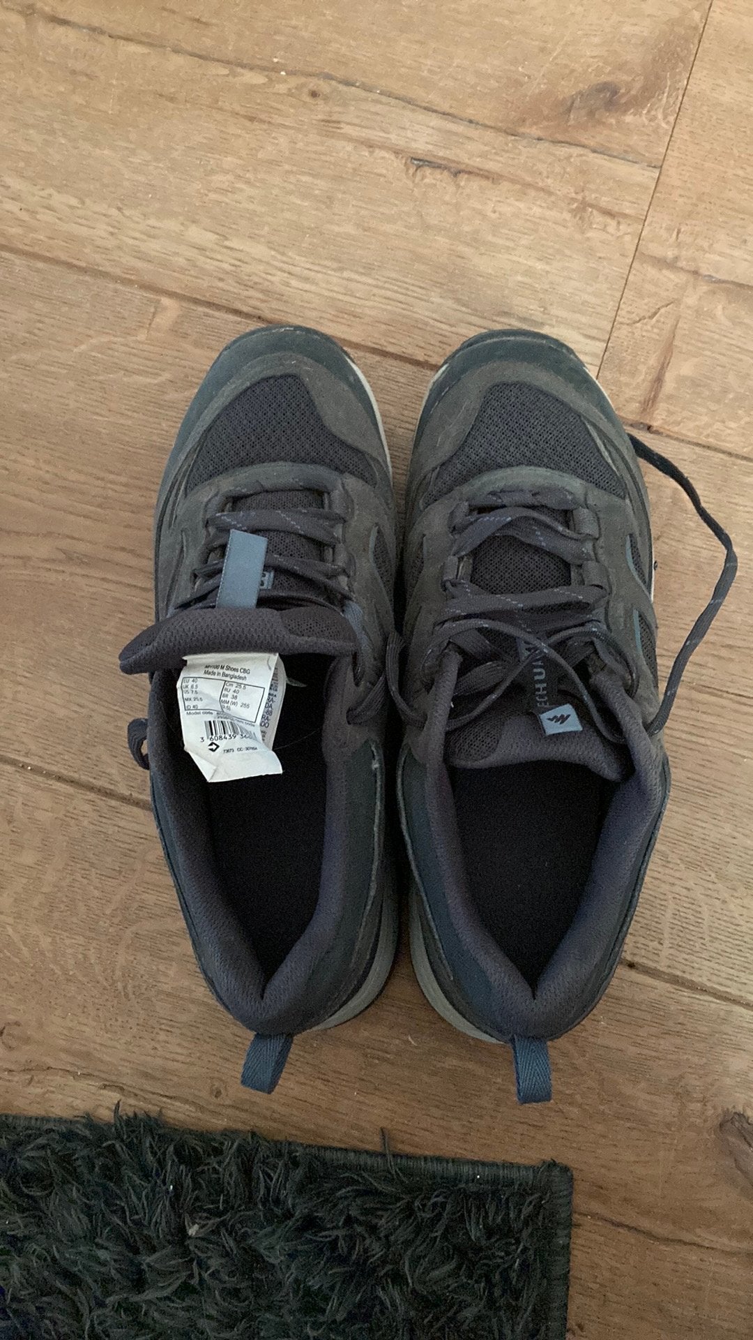 Wandelschoenen mt 40, Ophalen, Zo goed als nieuw, Overige typen, Overige merken