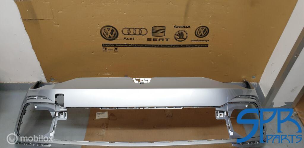 GOLF 8 VIII LA7W GTI GTD GTE R-LINE Voorbumper 5H0807221G, Nieuw, Ophalen of Verzenden, Bumper, Volkswagen