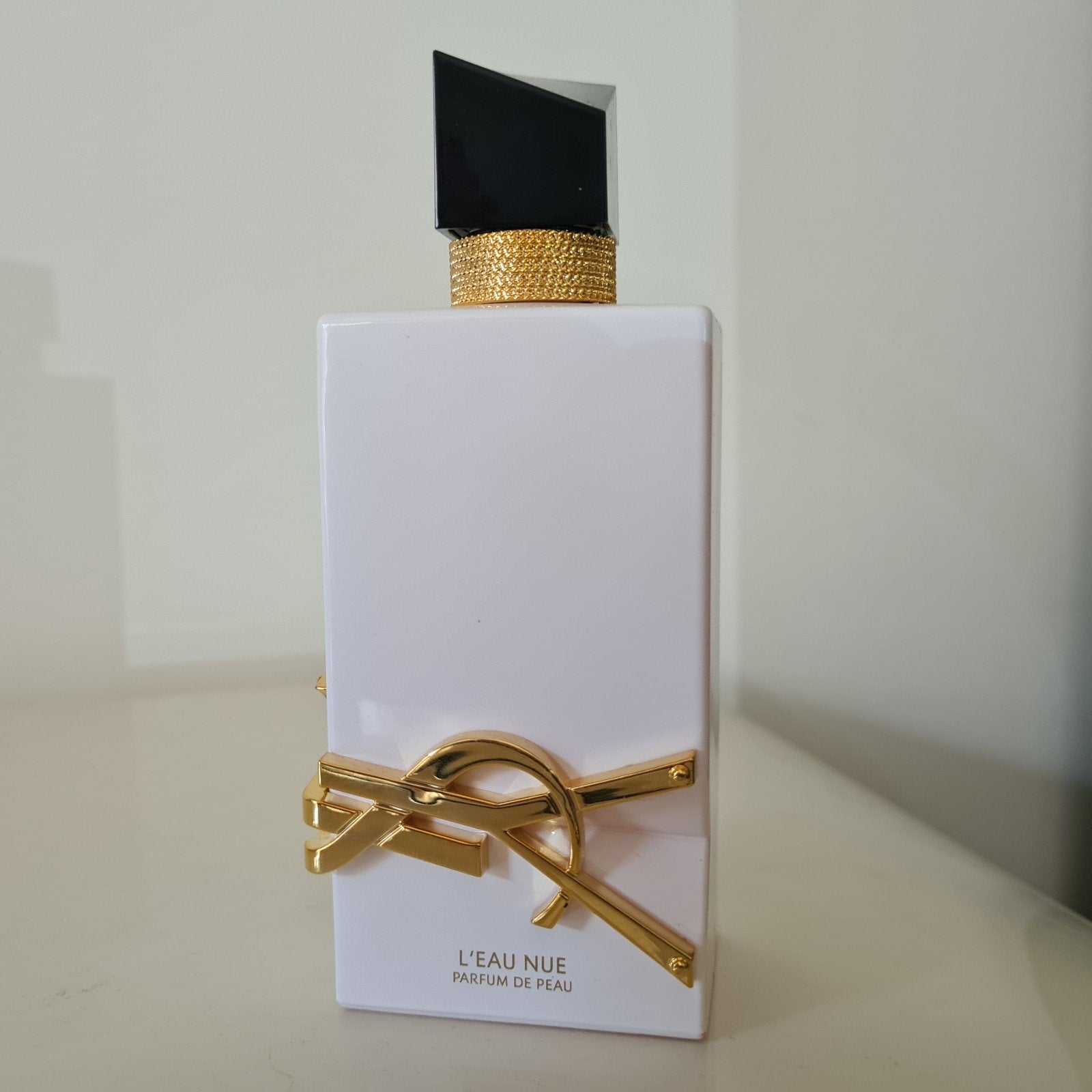 90 ml ysl libre l'eau nue parfum de peau libre l'eau nue ysl, Ophalen of Verzenden, Nieuw