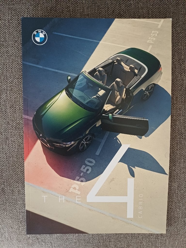 BMW, Nieuw, Ophalen of Verzenden, BMW, BMW