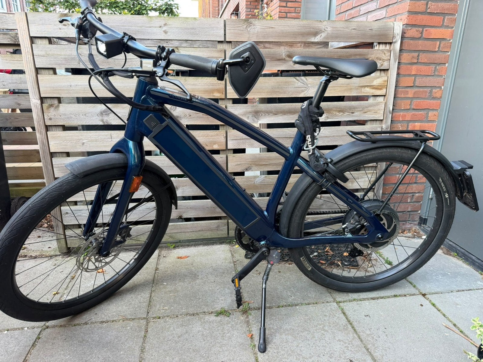 Stromer ST1 2023, Ophalen, Gebruikt, Stromer