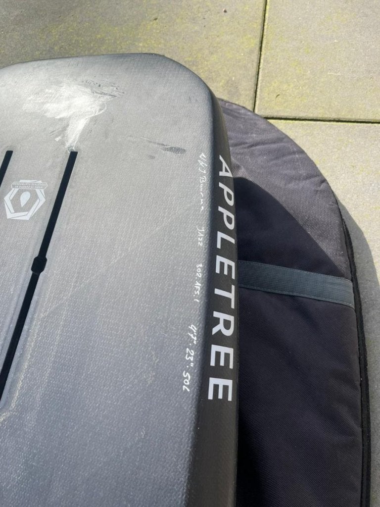 Appletree jazz 50l, Watersport en Boten, Niet ingevuld, Niet ingevuld, Niet ingevuld