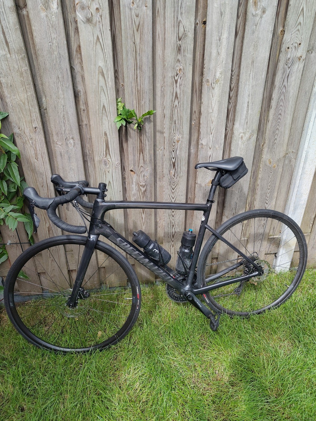 Specialized Tarmac SL6 Sport racefiets - framehoogte 56, Fietsen en Brommers, Fietsen | Racefietsen, Overige merken, Gebruikt