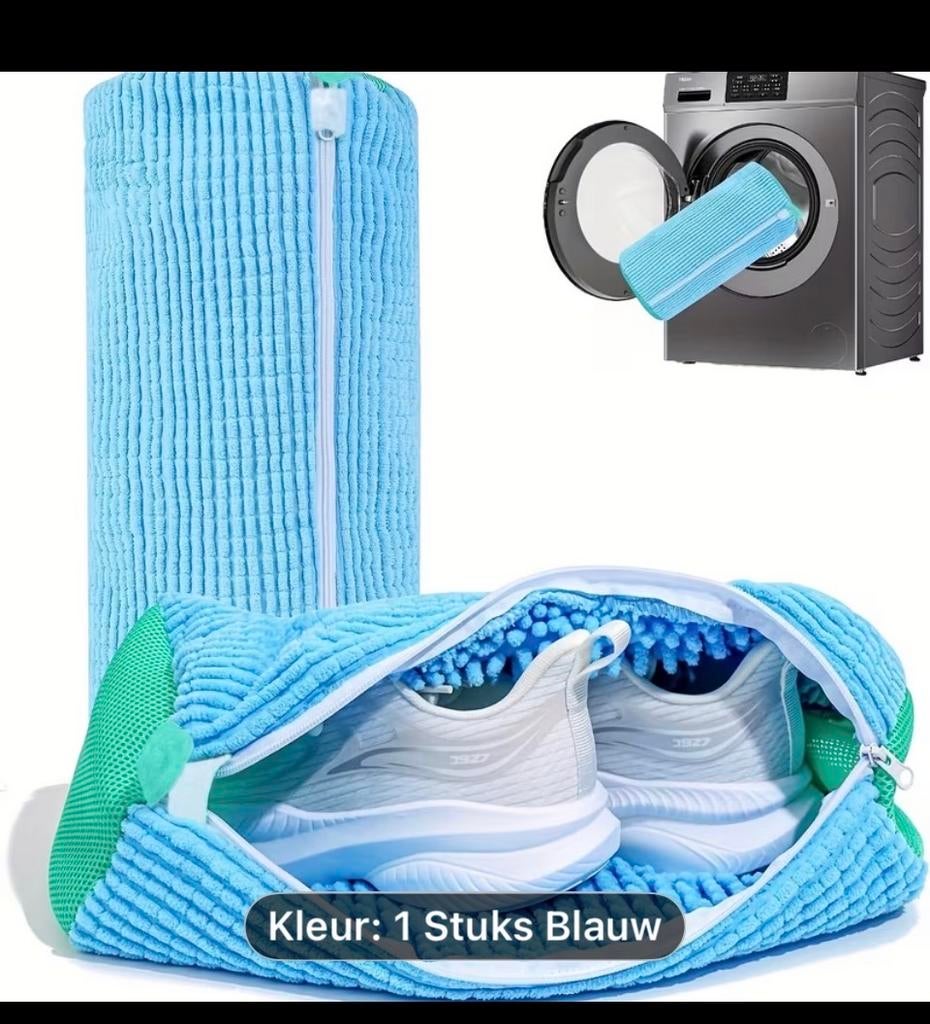 Wasmachine, Witgoed en Apparatuur, Wasmachines, Ophalen of Verzenden, Gebruikt, Voorlader