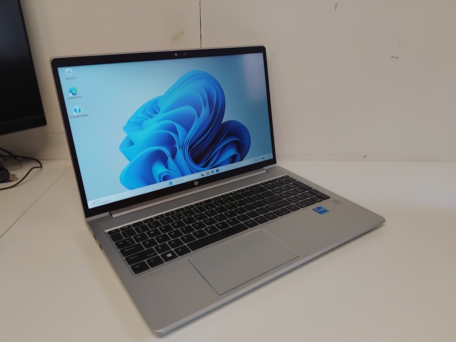 HP ProBook 450 G8 Core i5-1135G7 16GB DDR4 256GB 15.6'' FHD, Gebruikt, 2 tot 3 Ghz, 11th Gen Intel Core i5-1135G7, Ophalen of Verzenden