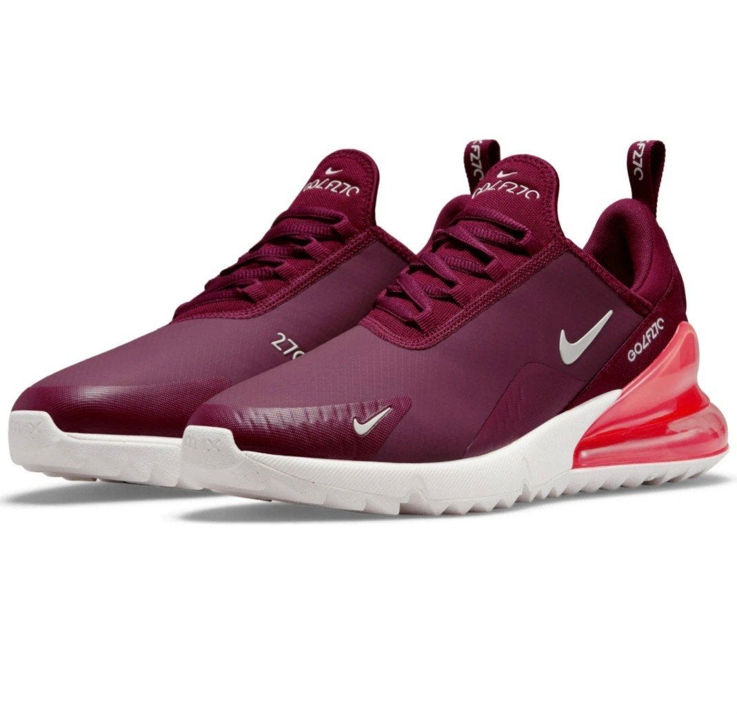Nike Air Max 270 Golf, Kleding | Dames, Schoenen, Ophalen of Verzenden, Nieuw, Sneakers of Gympen