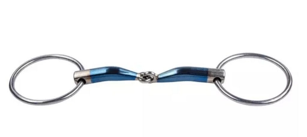Watertrens Trust Jointed 14,5 cm 16 mm, Dieren en Toebehoren, Ophalen of Verzenden, Nieuw, Dressuur
