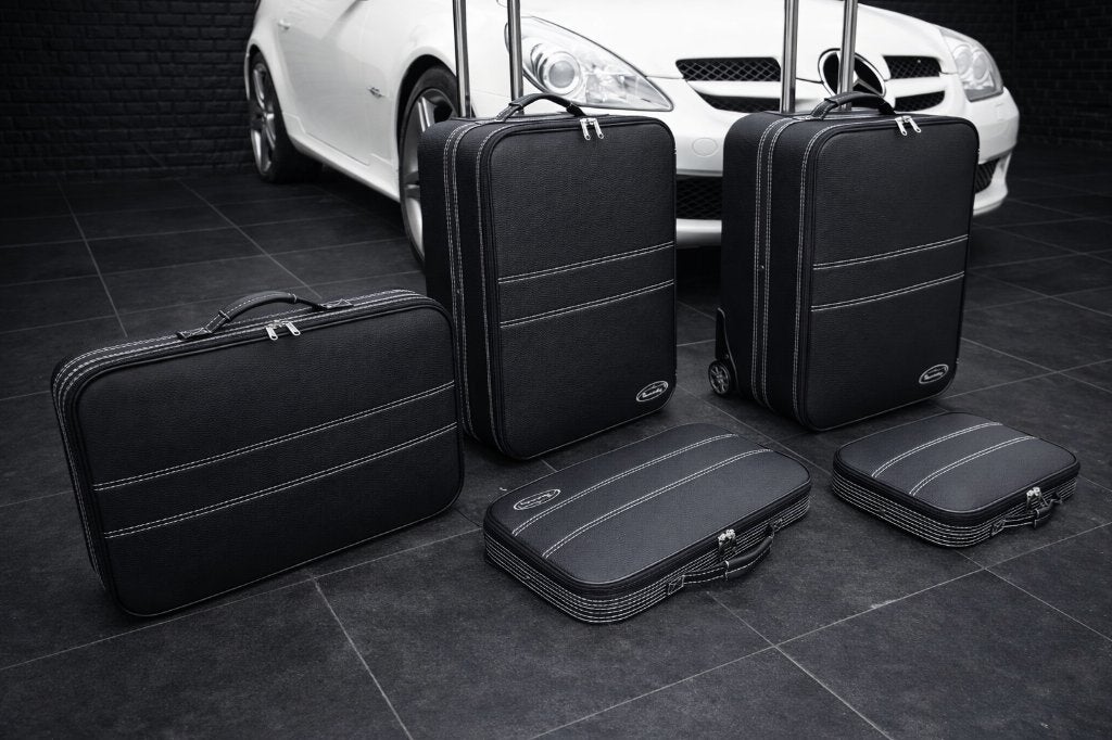Roadsterbag kofferset Mercedes SLK R171 2004-2011, Verzenden, Nieuw
