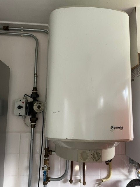 Foto 14 van Inbouw Houtkachel - Perfect voor een warme winter