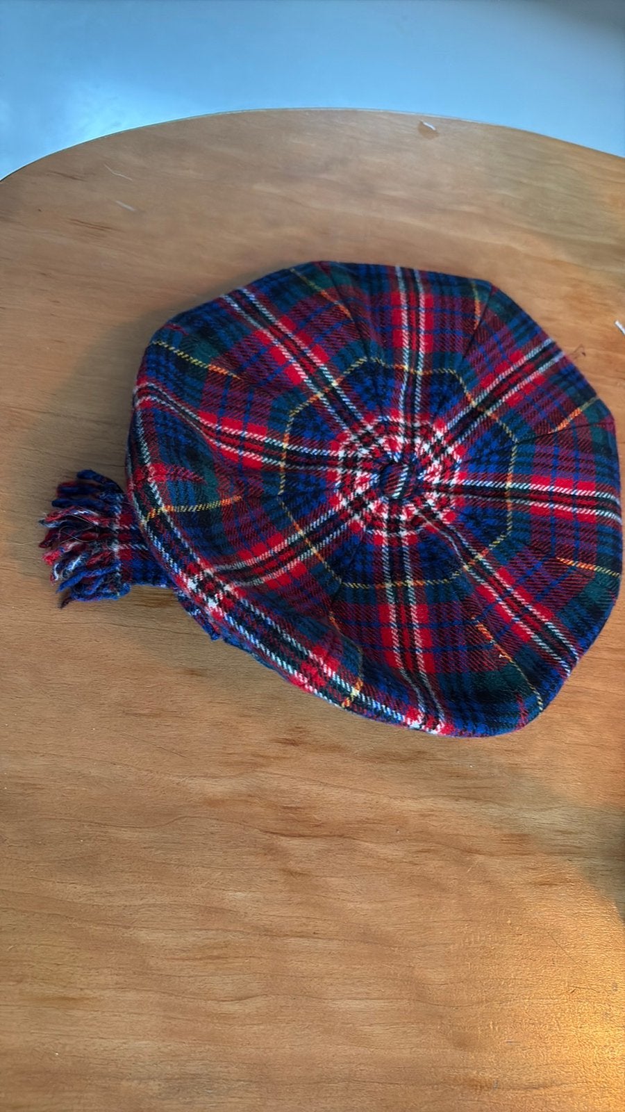 Baret pet alpinopet, Ophalen of Verzenden, Gedragen, 55 cm (S, 6⅞ inch) of minder, Pet