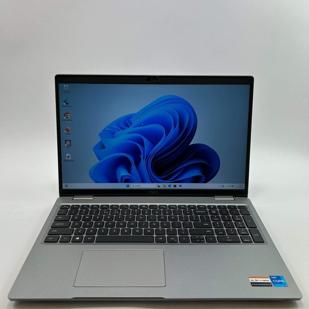 Dell Latitude 5520 | Core i5-1135G7 | 16GB RAM | 256GB SSD, 256 GB, Refurbished, Ophalen of Verzenden, DELL .