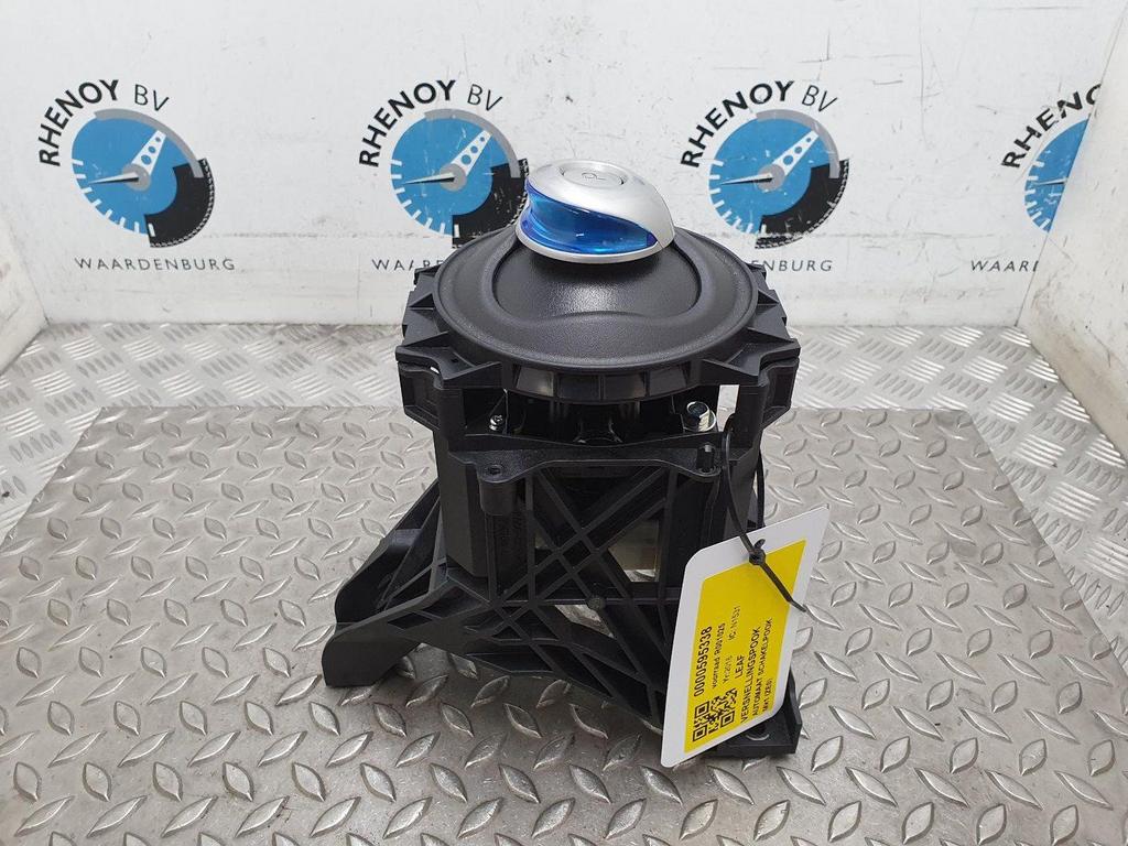 NISSAN LEAF VERSNELLINGSPOOK 2016, Ophalen of Verzenden, Gebruikt, Stiba lid