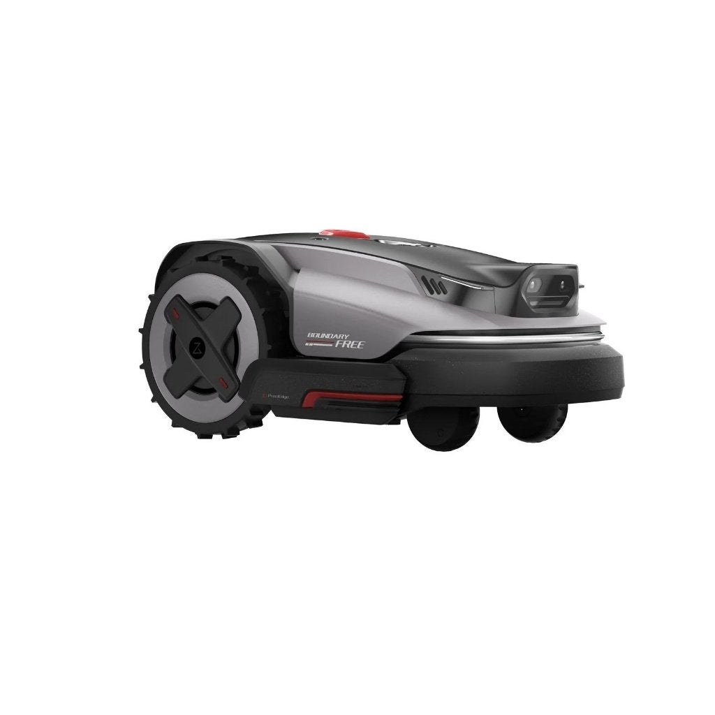Roborock RockMow S115 incl. PreciEdge robotmaaier, Sint Walburg 28, 6671AS Zetten, Info@mow-robotics.com, Mowrbotics, Nieuw