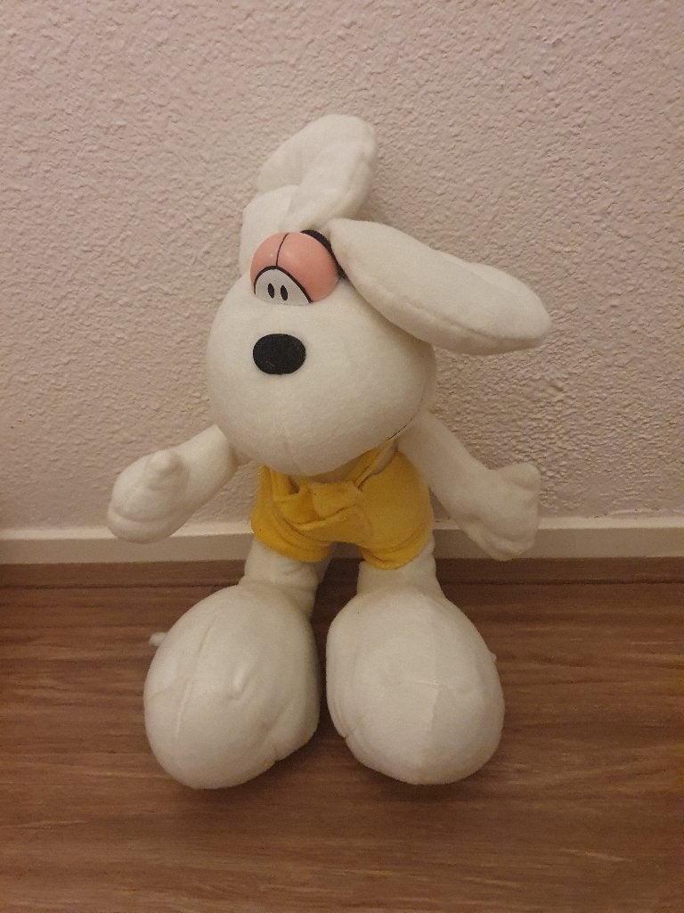 Knuffel Diddl, Verzenden, Nieuw, Overige typen