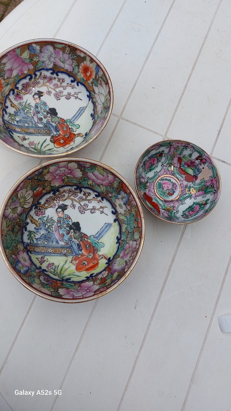 Bieden, Antiek en Kunst, Ophalen of Verzenden