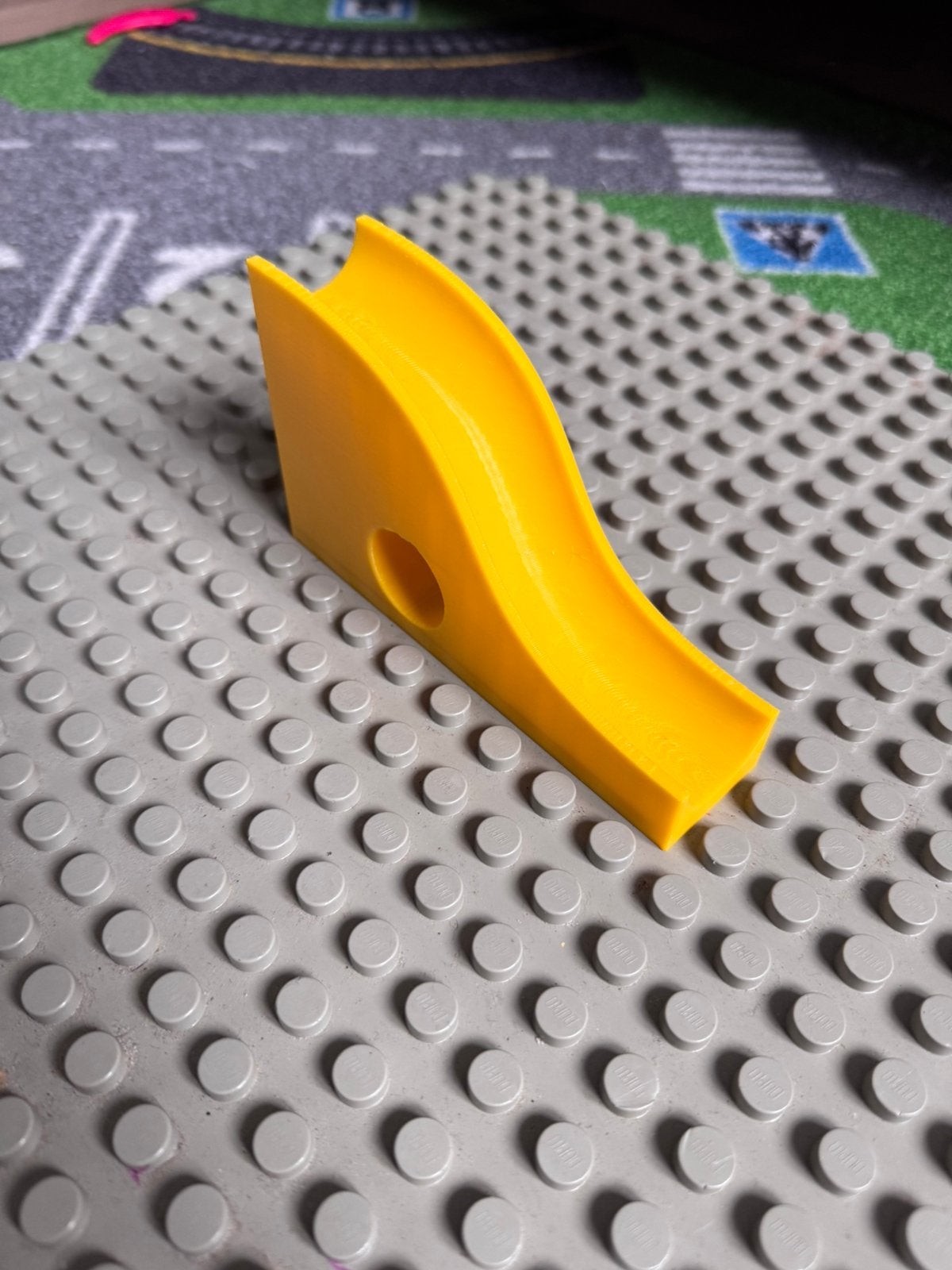 Mega Knikkerbaan Uitbreidingsset (Past op Hubelino & Duplo!), Compleet, Nieuw, Ophalen of Verzenden, Duplo