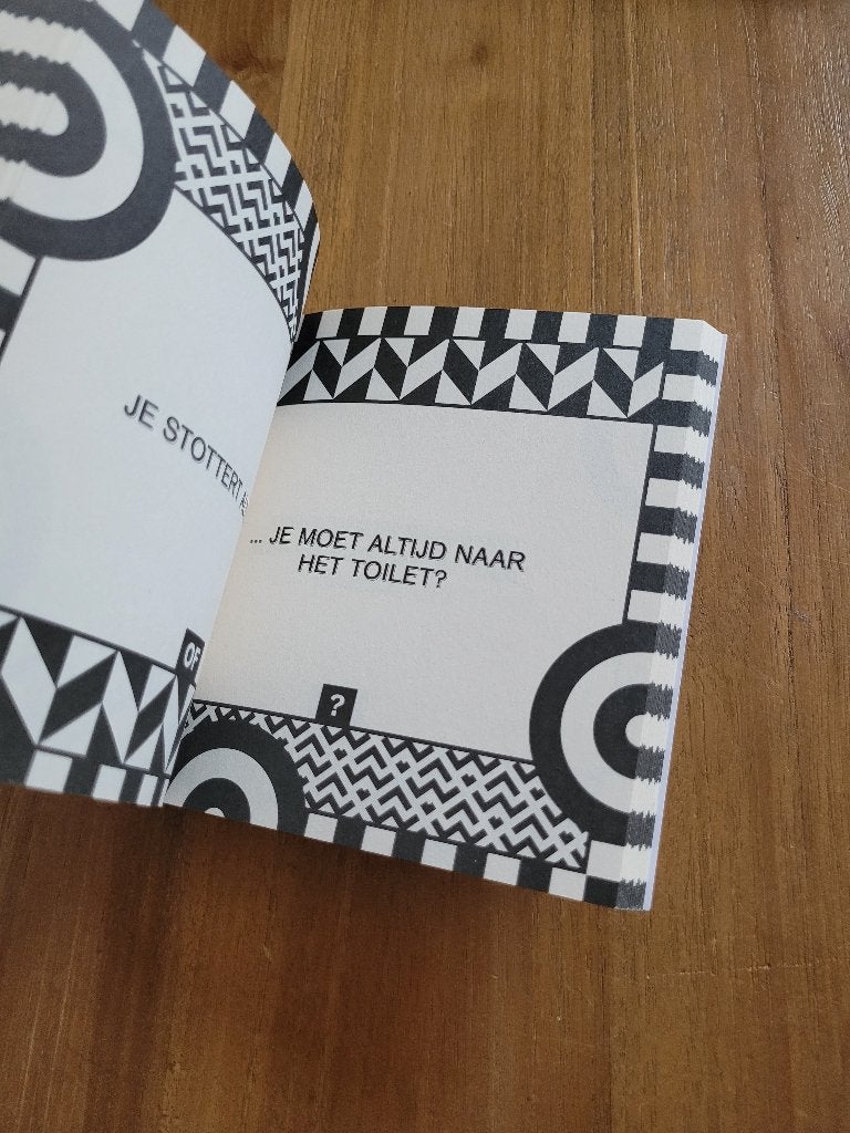 Kies of verlies! Superdik spelboek. Nieuw, Ophalen of Verzenden, Nieuw, ImageBooks Factory
